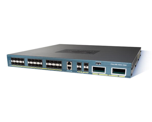 CISCO - Cisco ME 4900 Series Eth Swtc